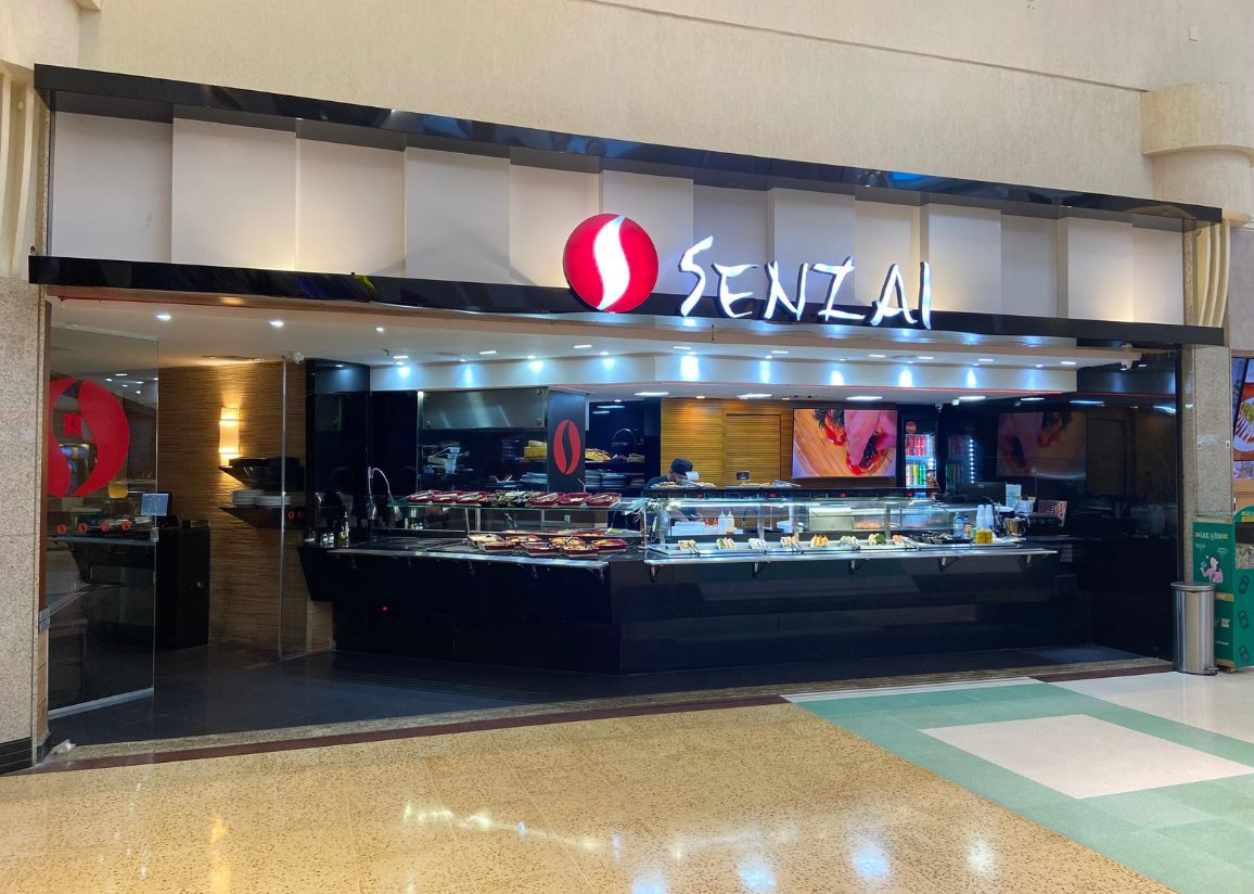 SENZAI